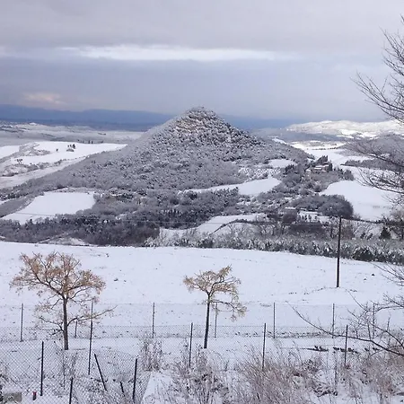 In Canto Sul Poggio Bed & Breakfast