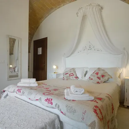 In Canto Sul Poggio Bed & Breakfast Volterra