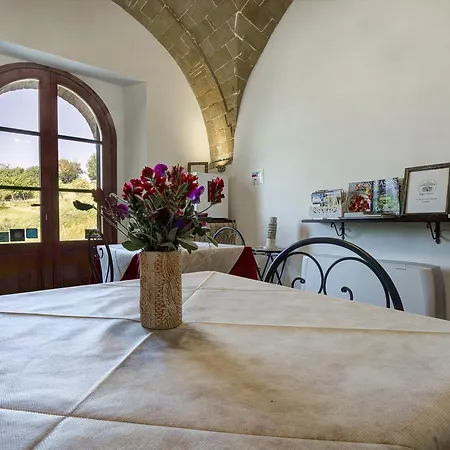 In Canto Sul Poggio Bed & Breakfast