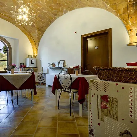 In Canto Sul Poggio