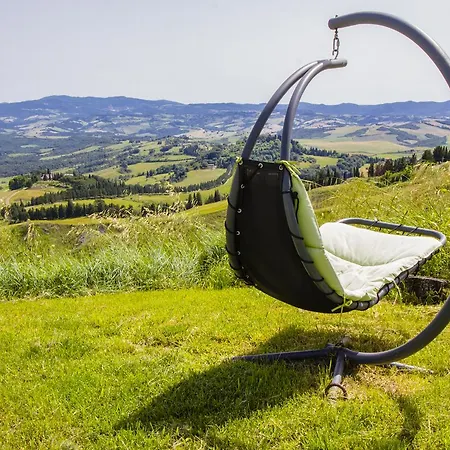 In Canto Sul Poggio Bed & Breakfast