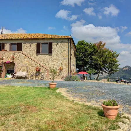 In Canto Sul Poggio Volterra