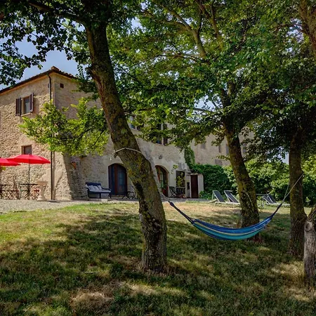 In Canto Sul Poggio Volterra