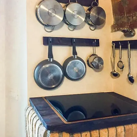 Bed & Breakfast In Canto Sul Poggio