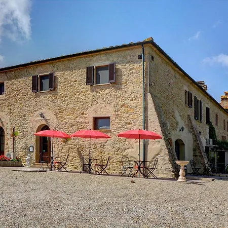 In Canto Sul Poggio