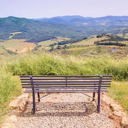 In Canto Sul Poggio *