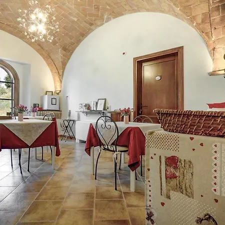 In Canto Sul Poggio