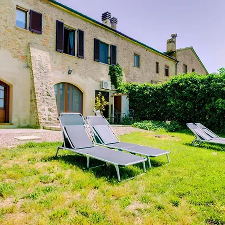In Canto Sul Poggio Bed & Breakfast Volterra