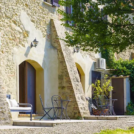 In Canto Sul Poggio Bed & Breakfast Volterra